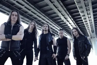 Siberius - Дискография (2015-2024)