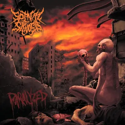 Spinal Stenosis - Paralyzed (2025)