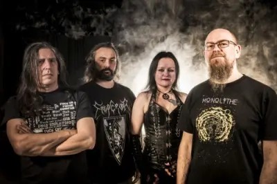 Burning Dead - Дискография (2018-2025)
