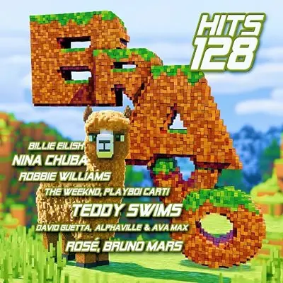 Bravo Hits Vol. 128 (2025)