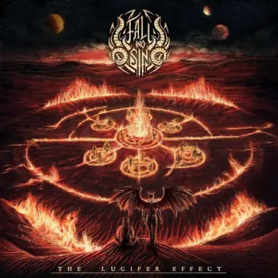Fall Into Sin - The Lucifer Effect (2025)