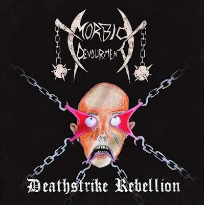 Morbid Devourment - Deathstrike Rebellion (2025)