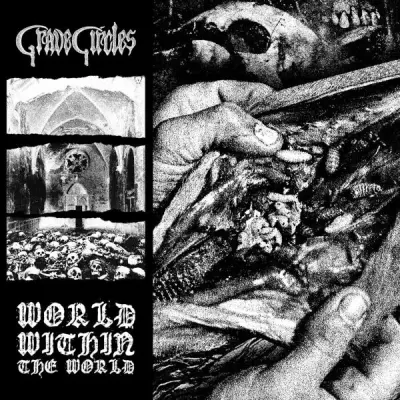 Grave Circles - World Within the World (2025)