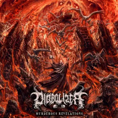 Diabolizer - Murderous Revelations (2025)