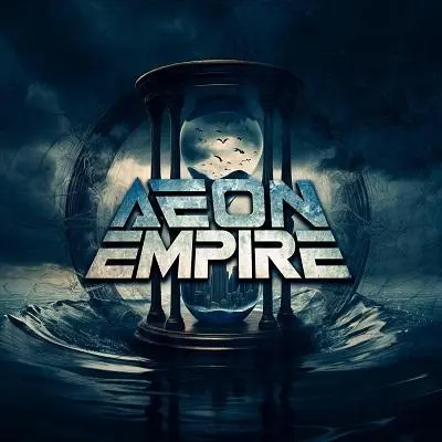 Aeon Empire - Aeon Empire (2025)