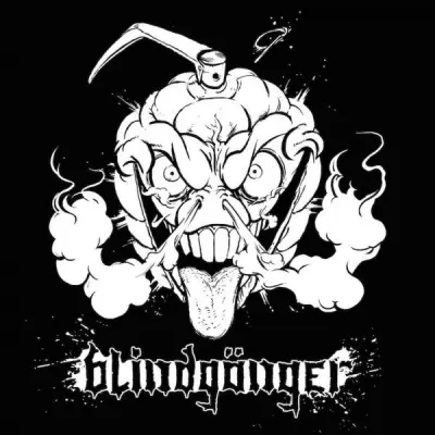 Blindgänger - Дискография (2009-2025)