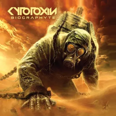 Cytotoxin - Biographyte (2025)