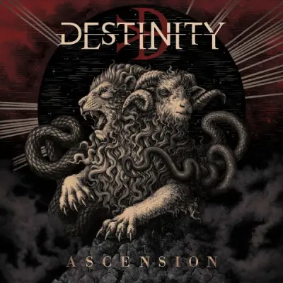 Destinity - Ascension (2025)