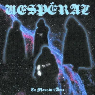 Vespéral - La mort de l'âme (2025)