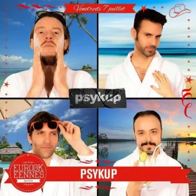 Psykup - Дискография (2000-2025)