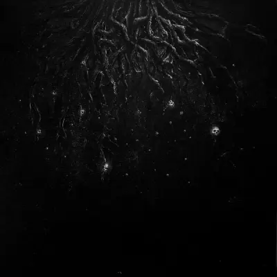 Warloghe - Logos Of All-That-Ends (2025)