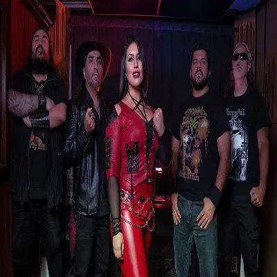Eternal Thirst - Дискография (2009-2025)