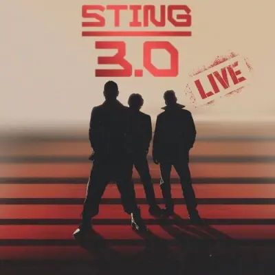 Sting - STING 3.0 Live (2025)