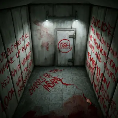 Resonance of Harmony - Diaries Of The Insane (2025)