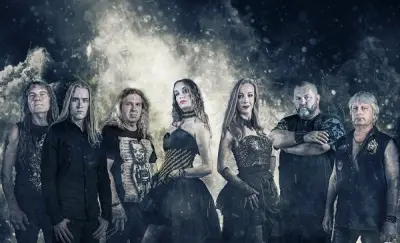 Symfobia - Дискография (2015-2025)