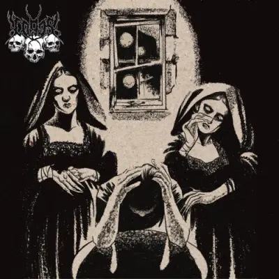 CogaS - Among The Dead : How To Become A Ghost (2025)