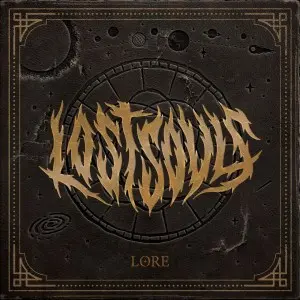 Lost Souls - Lore (2025)