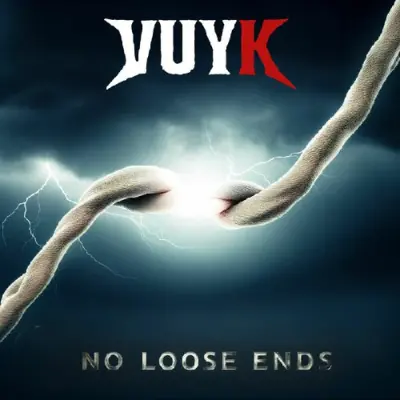 VuyK - No Loose Ends (2025)