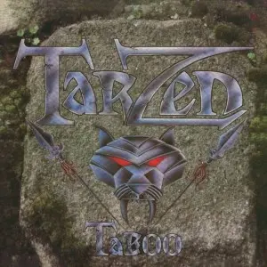 Tarzen - Tabοο (Remastered) (2025)