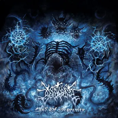 Torture Everlasting - Land Of Depravity (2025)