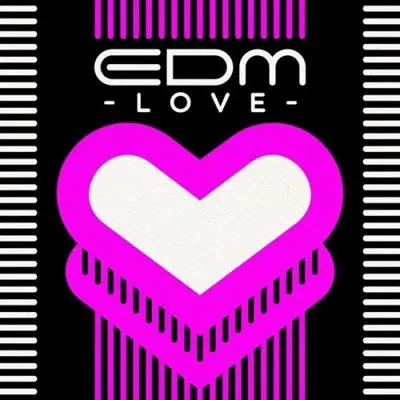 EDM Love (2025)
