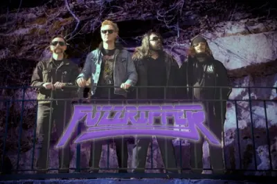 Fuzzripper - Дискография (2017-2025)