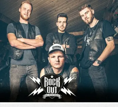 Rock-Out - Дискография (2018-2025)