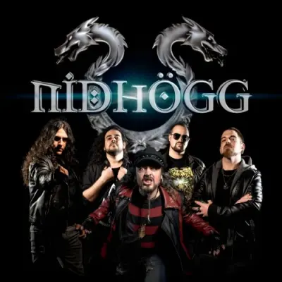 Nidhögg - Дискография (2016-2024)