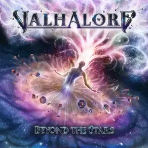 Valhalore - Beyond The Stars (2025)