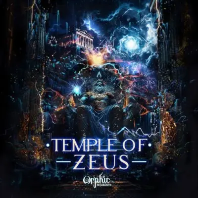 Temple Of Zeus (2025)