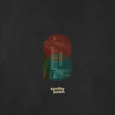 Synthypawn - Synthypawn (2025)