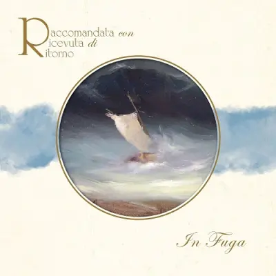 Raccomandata con Ricevuta di Ritorno - In Fuga (2025)