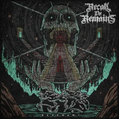 Recall the Remains - Revenant (2025)