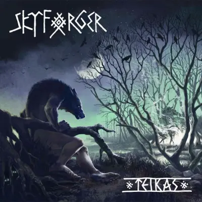 Skyforger - Teikas (2025)