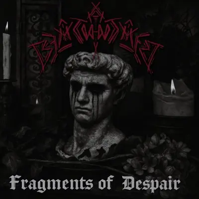 Black Anthem - Fragments of Despair (2025)