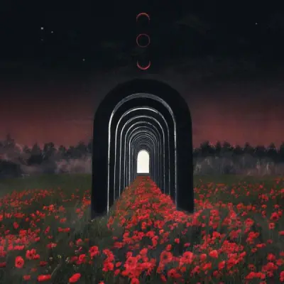 Firmament - A New World If You Can Take It (2025)