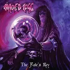 Blade's Edge - The Fate's Key (2025)