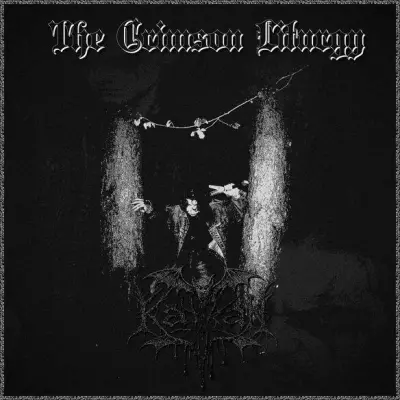 Katakan - The Crimson Liturgy (2025)