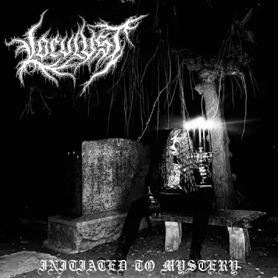 Loculust - Initiated To Mystery (2025)
