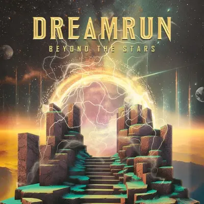 Dreamrun - Beyond The Stars (2025)