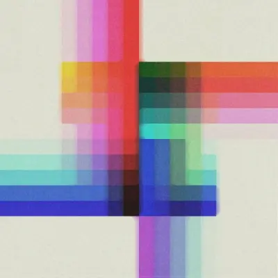 Oliver Smith - Footprints (2025)