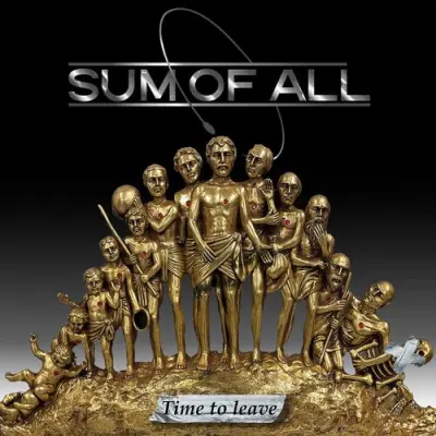 Sum Of All - Time To Leave (2025)