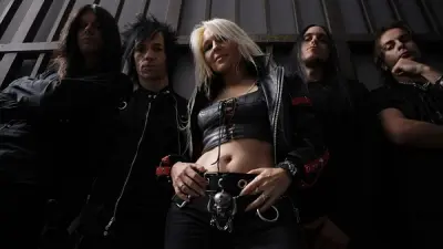 Doro - Collection (2023-2025)