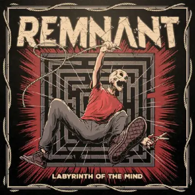 Remnant - Labyrinth Of The Mind (2025)