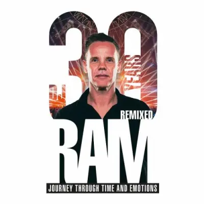 RAM - 30 Years Of RAM Remixed [Limited Collectors Edition] (2025)