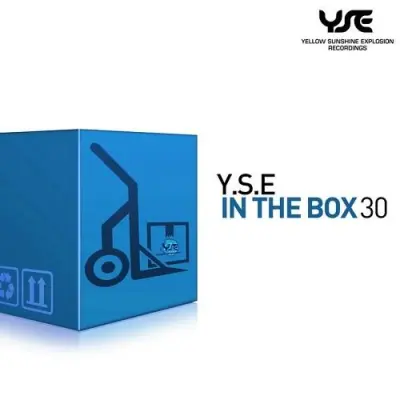 Y.S.E in the Box, Vol. 30 (2025)