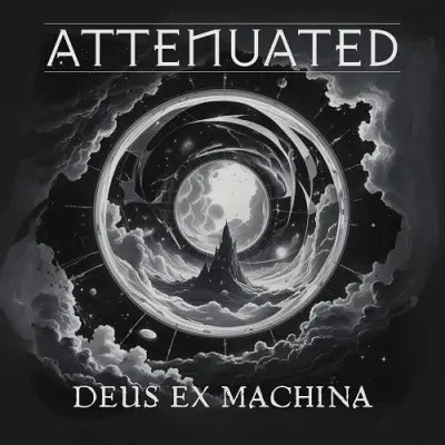 Attenuated - Deus Ex Machina (2025)