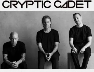 Cryptic Cadet - Дискография (2021-2025)