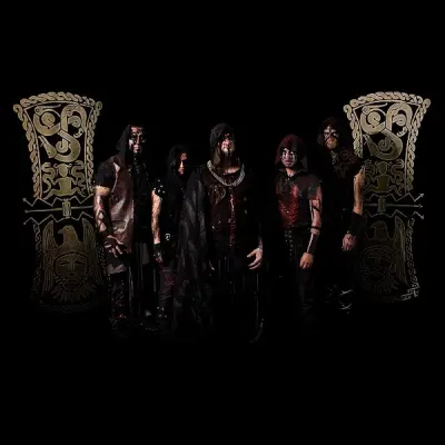 Gotland - Дискография (2008-2025)