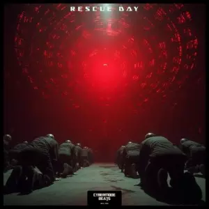 Cybermode Beats - Rescue Day (2025)